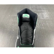 Green 1 Air Jordan High OG Glow DZ5485-130 0612